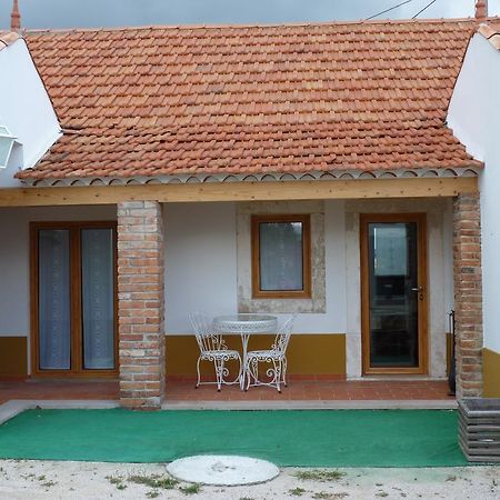 Villa Refugio da Ti Maria Batalha Esterno foto