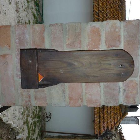 Villa Refugio da Ti Maria Batalha Esterno foto