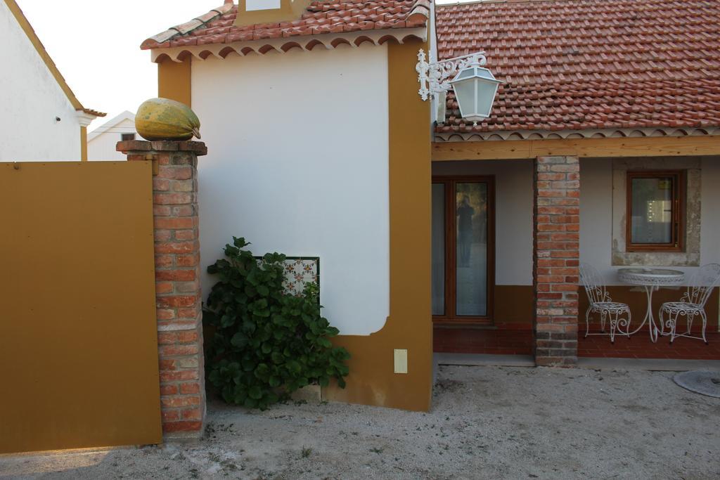 Villa Refugio da Ti Maria Batalha Esterno foto