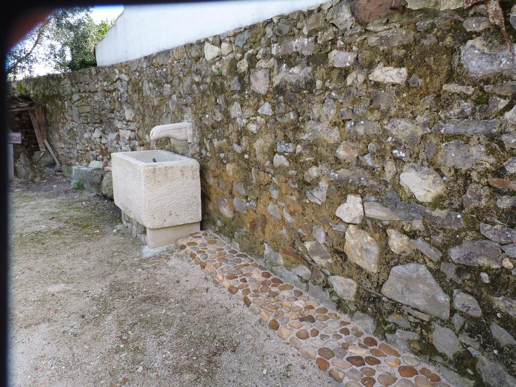 Villa Refugio da Ti Maria Batalha Esterno foto