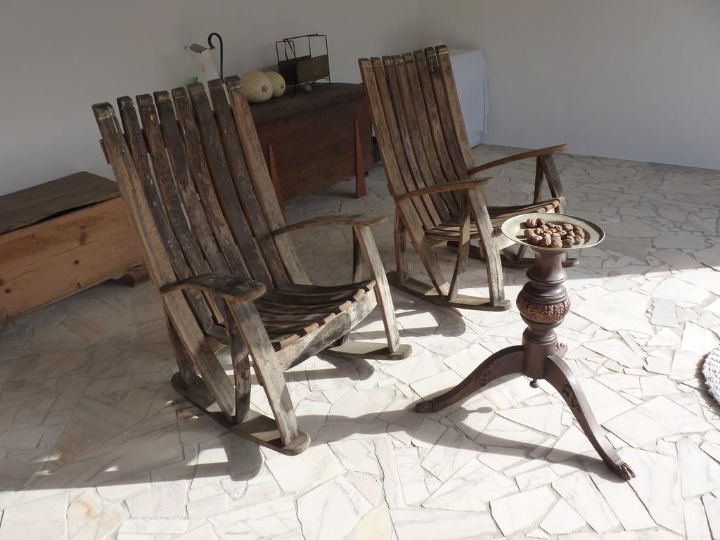 Villa Refugio da Ti Maria Batalha Esterno foto