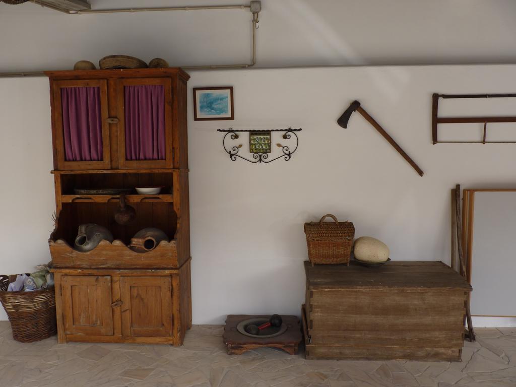 Villa Refugio da Ti Maria Batalha Esterno foto