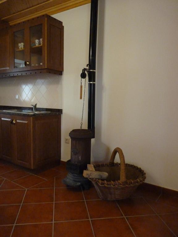 Villa Refugio da Ti Maria Batalha Esterno foto