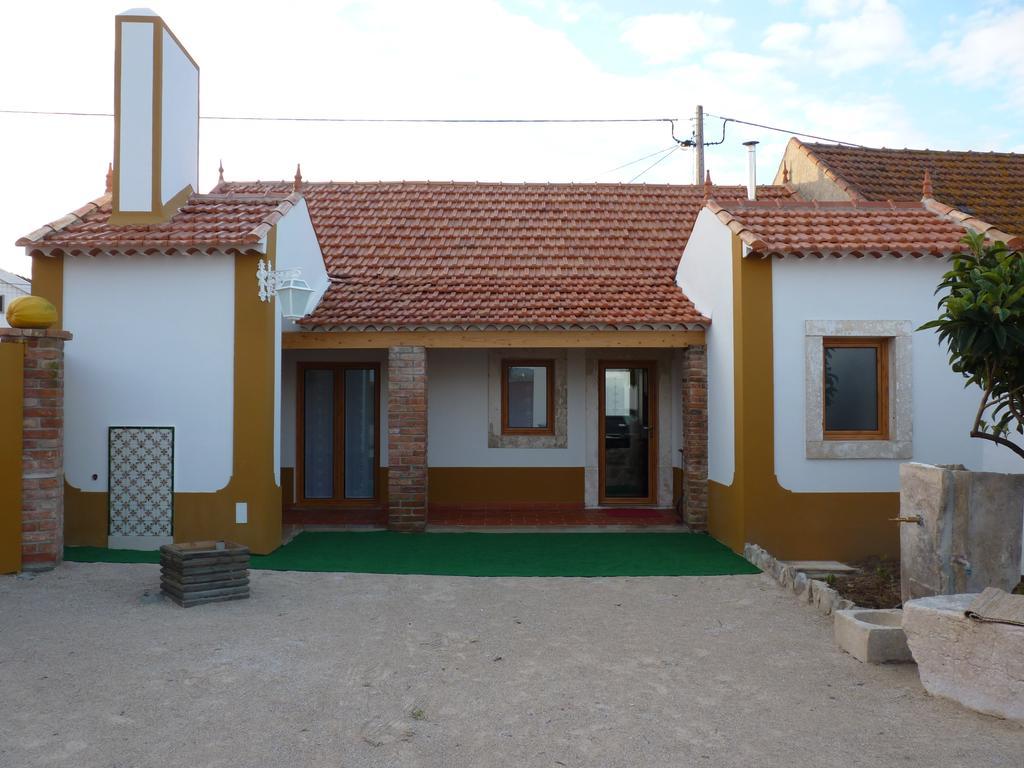 Villa Refugio da Ti Maria Batalha Esterno foto