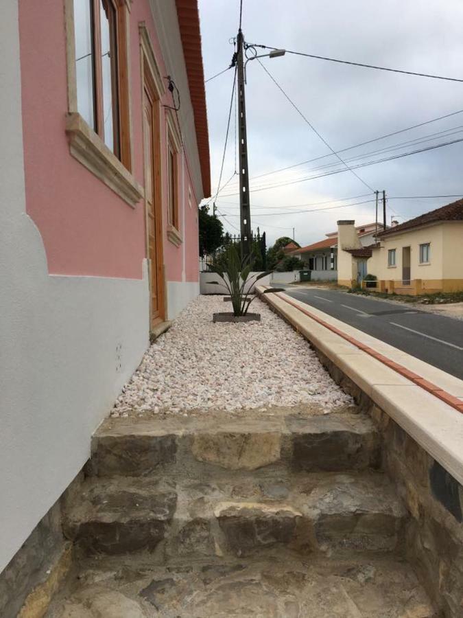 Villa Refugio da Ti Maria Batalha Esterno foto