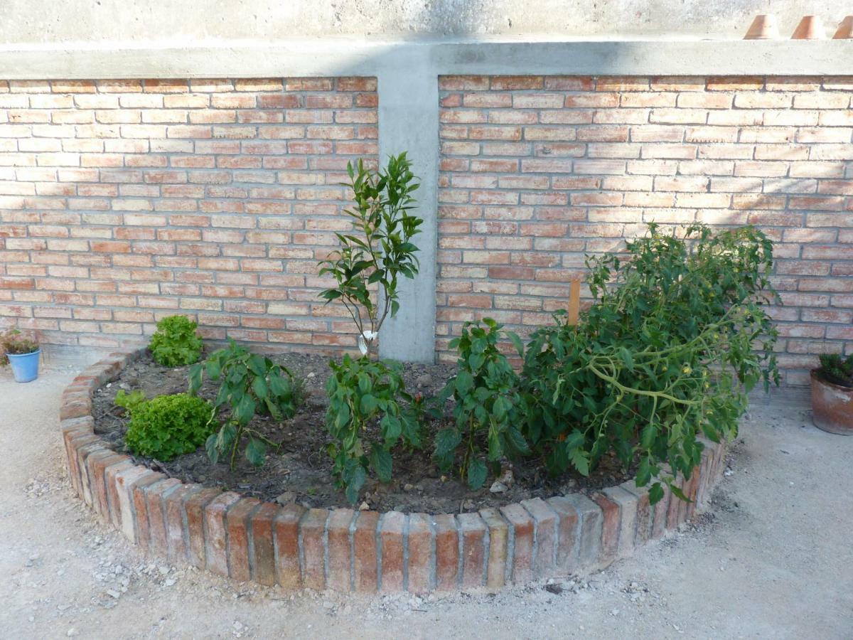 Villa Refugio da Ti Maria Batalha Esterno foto